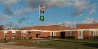 SDHS