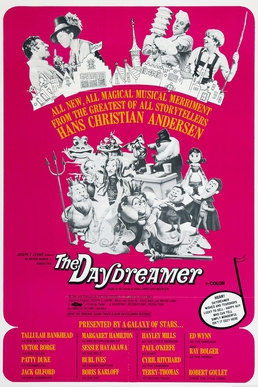 The Daydreamer release poster.jpg