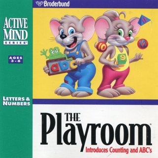 The Playroom 1989 Cover art.jpg
