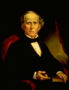 Joseph A Wright Portrait
