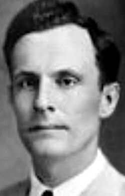 Theodore W. Schultz close-up (cropped)