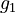 \textstyle g_1