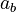 a_b
