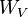 W_V