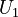 U_1