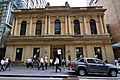 (1)Sydney School of Arts Pitt Street