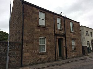 10-12 Glebe Street, Campbeltown
