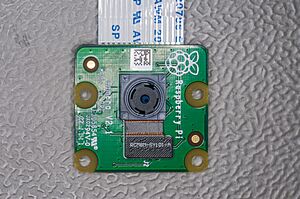 1638 - Raspberry Pi Camera V2
