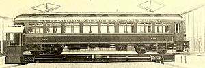 1909 San Franscisco, Oakland & San Jose Railway (cropped)