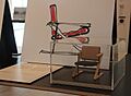 1952 Dieter Rams Chair from Studienarbeit drawing (resized)