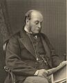 1st Earl of Cranbrook