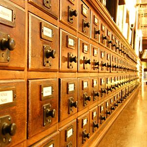 2009 3962573662 card catalog