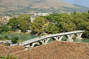 2011 Berat, Most Gorica 02