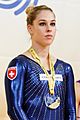2015 European Artistic Gymnastics Championships - Floor - Medalists 10