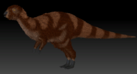 3d model Convolosaurus marri.png