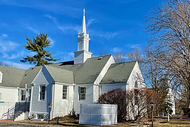 4 Lee's Hill Road, New Vernon, NJ