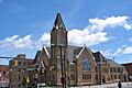 53 PAW Lutheran Mansfield