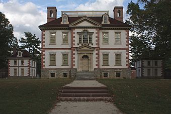 A572, Mount Pleasant Mansion, Fairmount Park, Philadelphia, Pennsylvania, United States, 2017.jpg