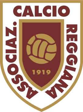 AC Reggiana 1919 crest