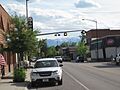 Absarokee Montana