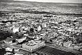 Aerial view of Adelaide, 1935 (adjusted)