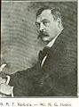 Alfred Arthur Greenwood Hales