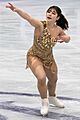 Alysa Liu 2025 Worlds Free Skate 03