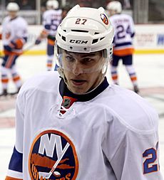 Anders Lee - New York Islanders
