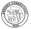 Official seal of Andover, Connecticut
