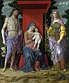 Andrea Mantegna 107