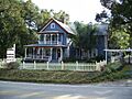 Ann Stevens House1