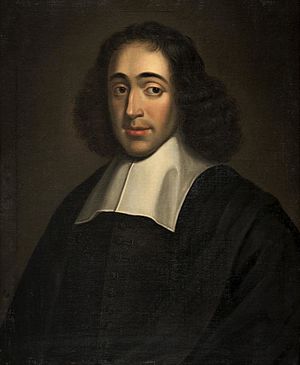 Anonymous - Portret van Baruch de Spinoza - MB01920 - Jewish Museum.jpg