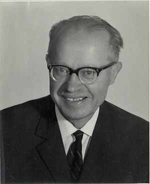 Anton Ingolič in the 1960s