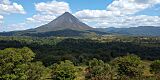 Arenal Volcano