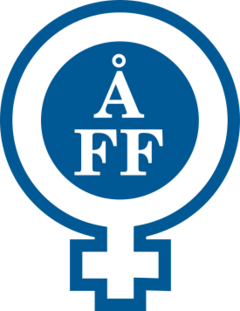 Atvidabergs FF logo.svg