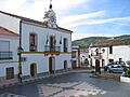 Ayuntamiento - Villanueva del Rey