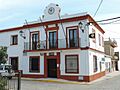 Ayuntamiento El Garrobo