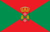 Flag of Tomares