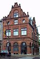 Banque de Montreal Notre-Dame et des Seigneurs 02
