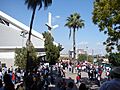 Basilica de Guadalupe Monterrey 20