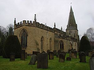 Baslow and Bubnell Parish Church - geograph.org.uk - 743163.jpg