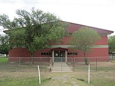 Batesville School