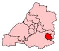 Bath2007Constituency