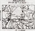 Battle of Goychay plan