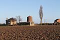 Baxter's Mill, Donington-geograph.org-2754656