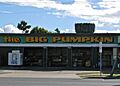 Beaudesert BigPumpkin