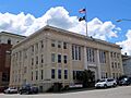 Benewah County Courthouse 2 - St Maries Idaho