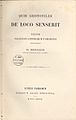 Bergson1889Diss1