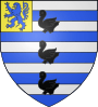 Blason Haut-Loquin