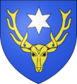 Blason village Combremont-le-Petit